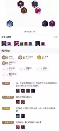 暗星泽拉斯阵容克制(零命雷神最适合的阵容)插图11