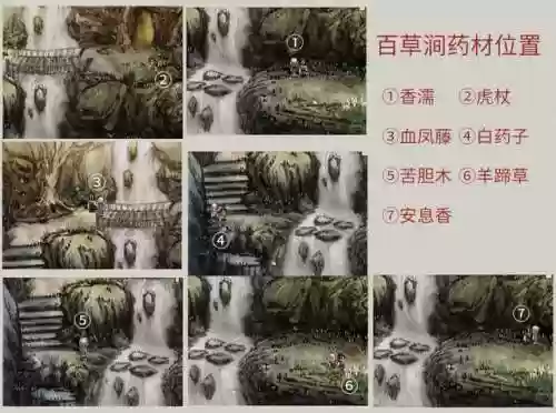 轩辕剑之天之痕合成表(天之痕终极装备合成)插图18