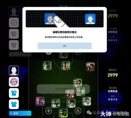 王者荣耀阵容编辑没有提示(王者荣耀自定义布局怎么全英雄使用)插图3