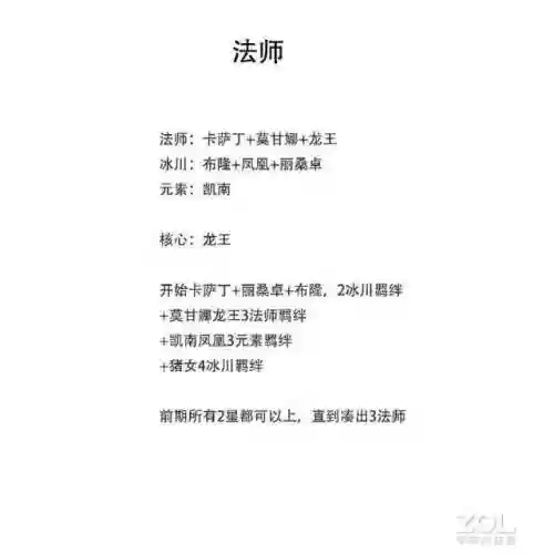 手机下期阵容(王者阵容搭配)插图15