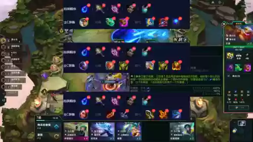 什么阵容克爵士巴德阵容(爆头骑t0最强阵容一览表)插图2