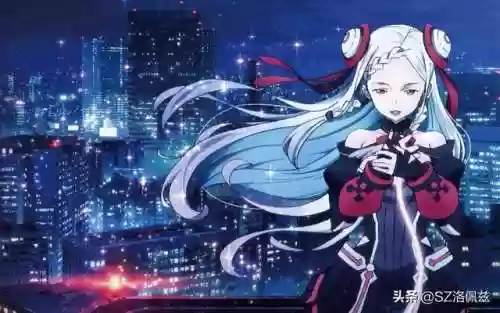 刀剑神域序列之争完整版(刀剑神域动漫第二季)插图3