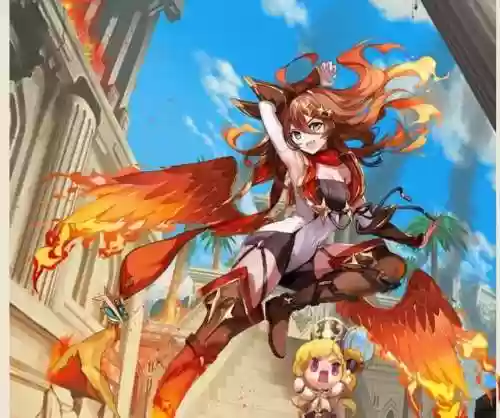 坎公骑冠剑辛提拉阵容(坎公骑冠剑角色强度排行)