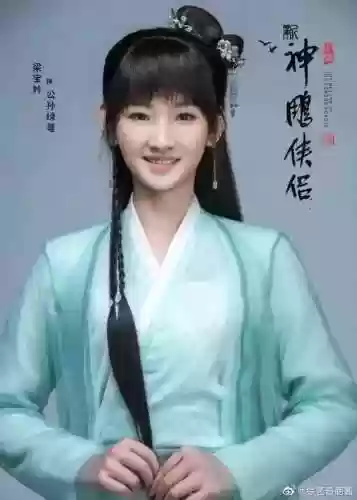 神雕侠侣1游戏阵容(新神雕侠侣1图文攻略)插图6