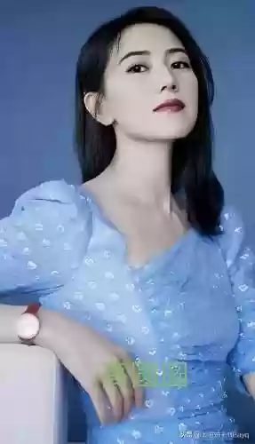 中国80后女演员阵容名单(80后大陆女明星演员)插图7
