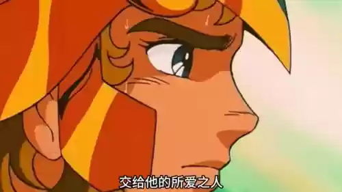 圣斗士星矢腾讯神子龙阵容(最强神圣衣星矢阵容)插图2