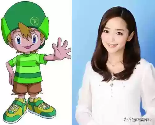 数码宝贝声优最佳阵容(数码宝贝阵容推荐)插图7