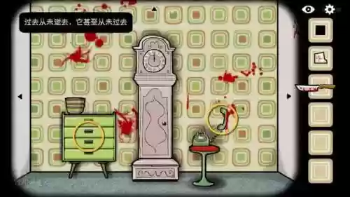 逃离方块四季攻略(锈湖四季全成就攻略图文)插图47