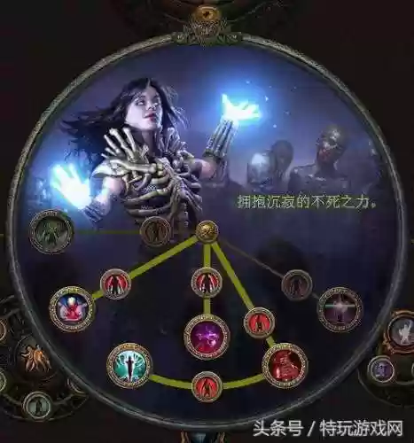 流放之路平民玩什么职业最稳(流放之路搬砖一天200元)插图1