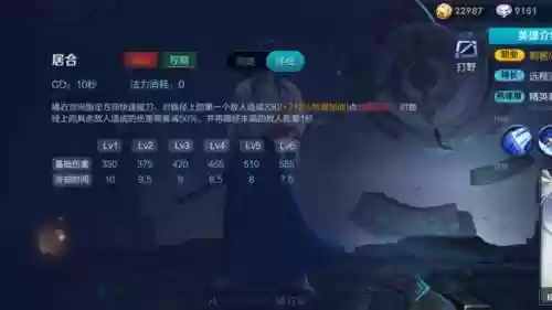 钻石星耀上单上分推荐阵容(王者五排上分强势阵容)插图3