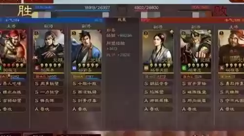 王者最强典韦五人阵容搭配(王者荣耀典韦最强出装伤害最高)插图4