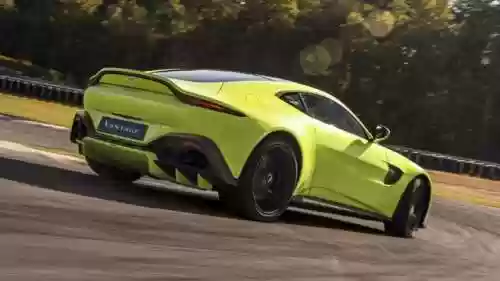 极品飞车17车辆大全图(极品飞车17最高通缉OL)插图40