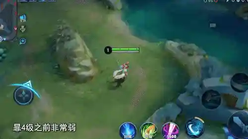 英雄杀排位打野阵容(英雄杀竞技场连胜阵容)插图9