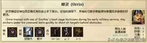 英雄无敌手游元素最强阵容(类似英雄无敌的手机单机游戏)插图13
