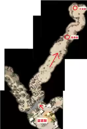 泰坦之旅后期阵容推荐加点(泰坦之旅后期打怪最爽职业)插图9