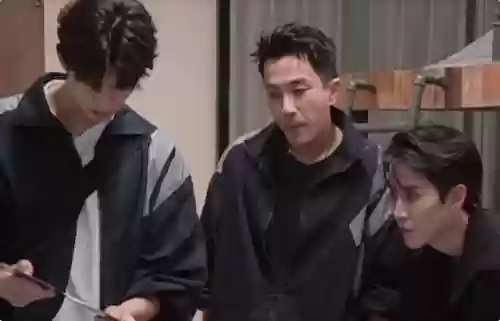 隐形人阵容(王牌探险家阵容推荐)插图8
