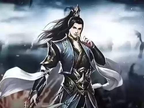 散修家族修仙记(青灵山修仙家族)插图1