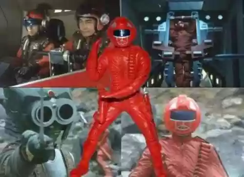 神仙阵容奥特曼(奥特曼宇宙英雄平民角色)插图9
