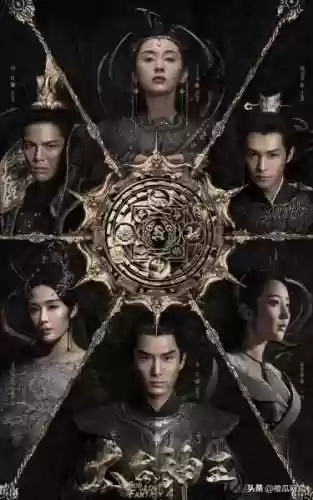 最新玄幻小说排行榜2022前十名(十本男主重生成婴儿的玄幻小说)插图3