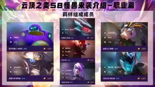 鳄鱼瞎子阵容(鳄鱼怎么玩)插图3