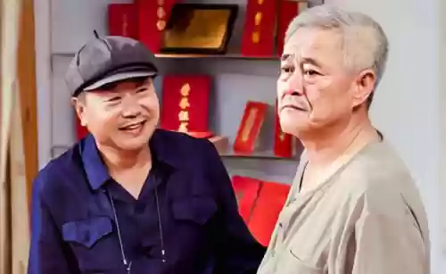 重案六组福星阵容搭配(重案六组全部配角)插图29 重案六组福星阵容搭配(重案六组全部配角)插图29
