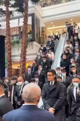 保镖阵容大全(武侯英杰传最强阵容)插图2