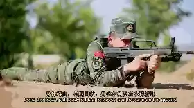 军训战术阵容(军训有哪些训练项目)插图10