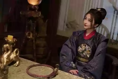 随机选择身份入宫的游戏(与深宫曲同类型的游戏)插图2