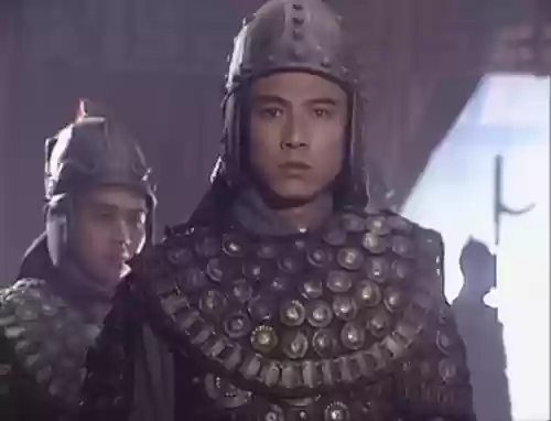 新三国95集完整版剧情(新三国 分集剧情)插图5