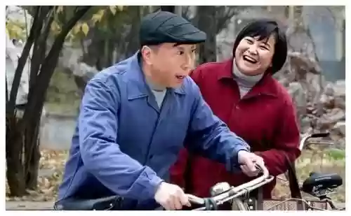 你好李焕英 阵容(你好李焕英所有演员表)插图8