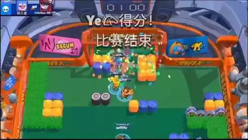 乱斗黑科技套路阵容(乱斗次元阵容推荐)插图3