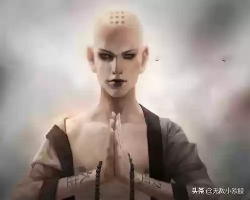 暗黑西游图片(黑暗光年地仙免费送)