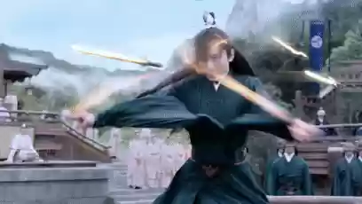琉璃特效阵容(斗罗大陆九天霓凰阵容搭配)插图9