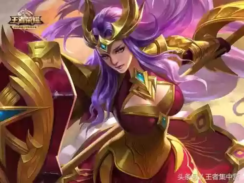 鲁班阵容打野(王者荣耀打野速度最快的英雄)插图4
