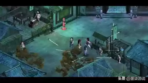 仙剑奇侠传2攻略大全(仙剑2全攻略图文超级详细)插图35