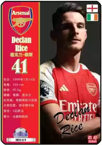 阿森纳阵容2023最新阵容(阿森纳新门将首个赛季即成最佳)插图6 阿森纳阵容2023最新阵容(阿森纳新门将首个赛季即成最佳)插图6