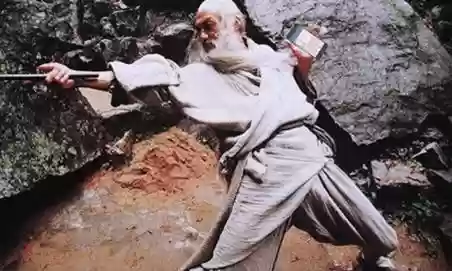 独孤九剑剑谱口诀全篇(独孤九剑是哪九式)插图4