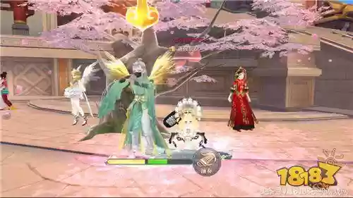 武林外传同福客栈游戏手机版(武林外传单机版下截)插图19