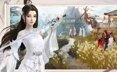 梦幻诛仙新区开服公告2021(梦幻新诛仙服务器开服时间表)插图9
