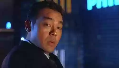 烈火战车2极速传说林熙蕾郑伊健(烈火战车郑伊健热吻是什么时间)插图8 烈火战车2极速传说林熙蕾郑伊健(烈火战车郑伊健热吻是什么时间)插图8