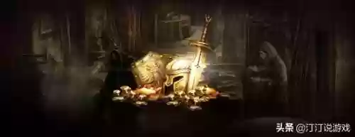 暗黑3卡奈魔盒威能(ns暗黑3卡奈魔盒详细说明)