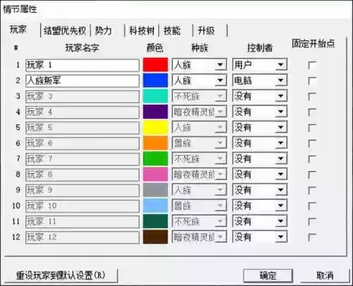 魔兽争霸3世界地图(魔兽争霸经典老图)插图12