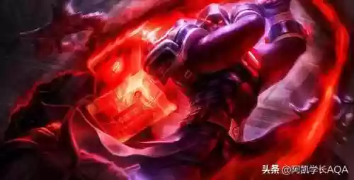 美杜莎冷门阵容(美杜莎出装17173)插图5