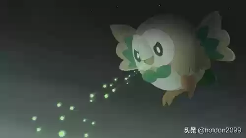 宝可梦阿尔宙斯三阶段阵容(宝可梦传说阿尔宙斯用什么玩)插图3
