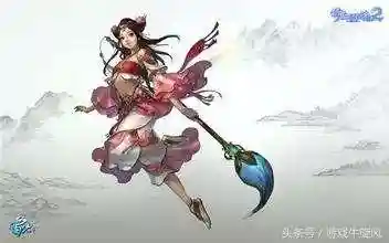 倩女前世职业推荐阵容(倩女幽魂后期最强职业排行)