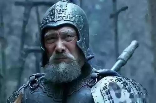 五虎阵容有哪些名将(三国志战略版五虎阵容)插图6