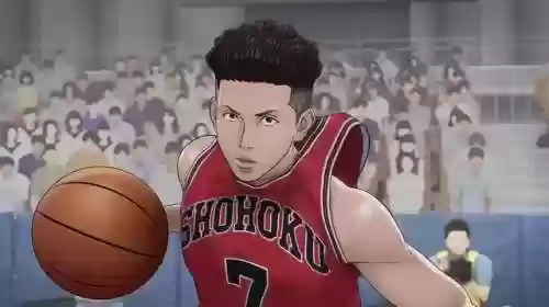篮球高手游戏(篮球游戏5v5全场)插图14