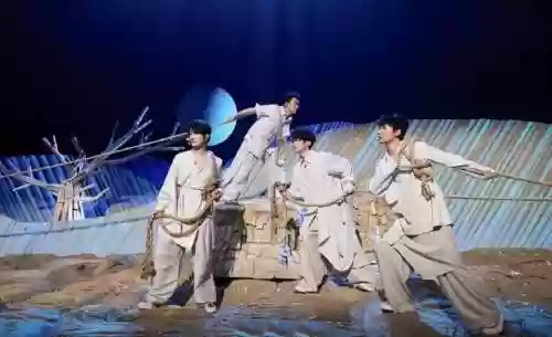 胡彦斌看阵容(胡彦斌参加的综艺节目)插图20