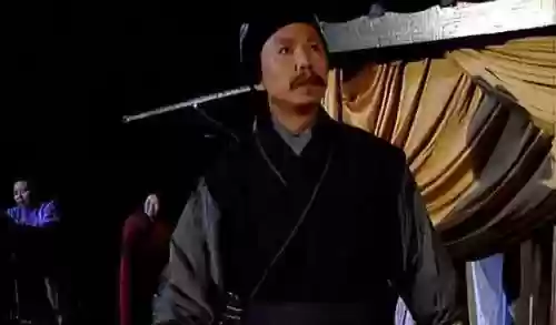 三国演义94版电视剧阵容(94版三国演义演员表大全)插图5