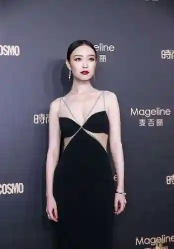 美丽盛典最强阵容推荐(盛世芳华后期最强阵容)插图10